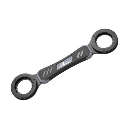 LONGUS Klíč FOUR na kliky 4 v 1