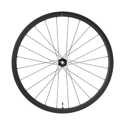 SHIMANO WH-RS710 11/12-k. Kola C32 plášťové 100/142x12mm Centelock