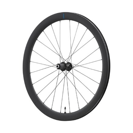 SHIMANO WH-RS710 11/12-k. Kola C46 plášťové 100/142x12mm Centelock