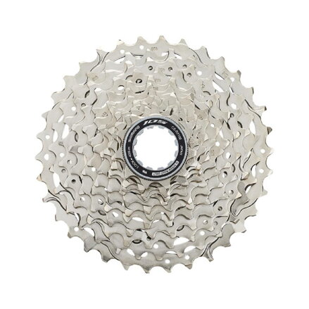 SHIMANO CS-R7100 12-kolo 11-34z. Kazeta 105
