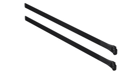THULE Popruhy extra dlouhé - XXL Straps