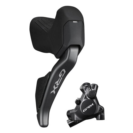 SHIMANO ST-RX825R/BR-RX820R 12-k. Dual control GRX pravý Di2