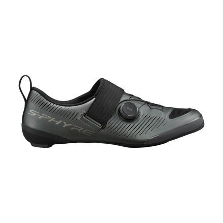 SHIMANO Boty SHTR903 tmavě šedé