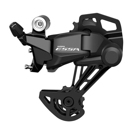 SHIMANO RD-U2000 8-k. Přehazovačka ESSA Shadow RD černá