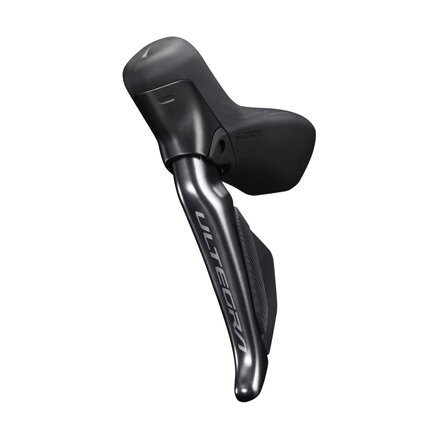 SHIMANO ST-R8170 2x12-k. Dual control Ultegra levý Di2 pro hydraul. brzdy