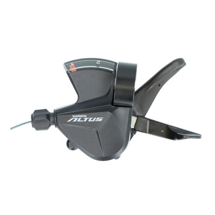 SHIMANO 2-k. Řazení Altus M2010 levé s ukazatelem