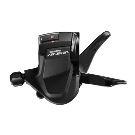 SHIMANO 2-k. Řazení Acera M3010 levé OEM