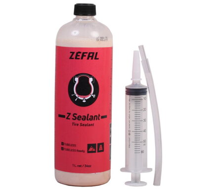 ZÉFAL Přípravek Z Sealant 1000ml