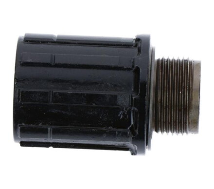 SHIMANO FH-QC400 Ořech náboje