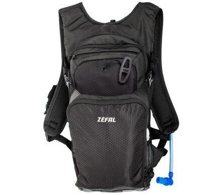 ZÉFAL Batoh Z HYDRO ENDURO 9l černý