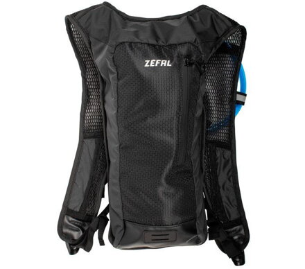 ZÉFAL Batoh Z HYDRO RACE 3l černý