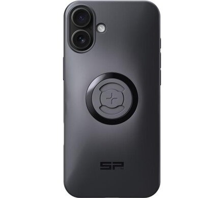 SP CONNECT Obal na telefon SPC+ iPhone 16 Plus
