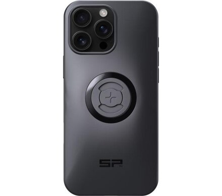 SP CONNECT Obal na telefon SPC+ iPhone 16 Pro Max
