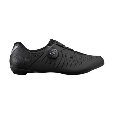 SHIMANO Boty SHRC302 dámské černé