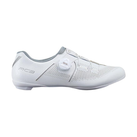 SHIMANO Boty SHRC302 dámské bílé