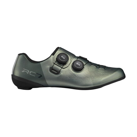 SHIMANO Boty SHRC703 zelené