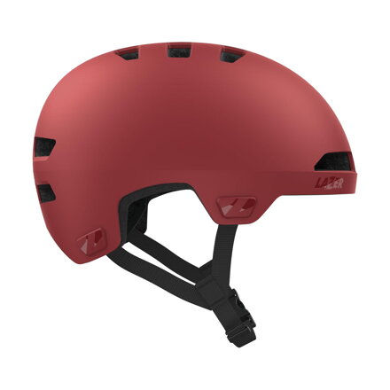 LAZER MAZE JR KinetiCore červená