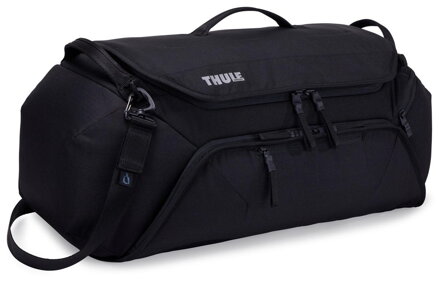 THULE Taška ROUNDTRIP Bike Duffel 55L černá