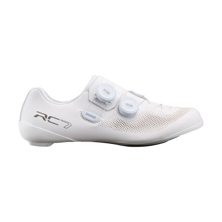 SHIMANO Boty SHRC703 dámské bílé