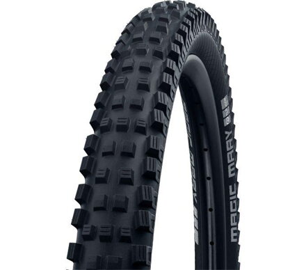 SCHWALBE Plášť MAGIC MARY (62-584) 27.5x2.40 Performance 67EPI 1155g Černý TLE