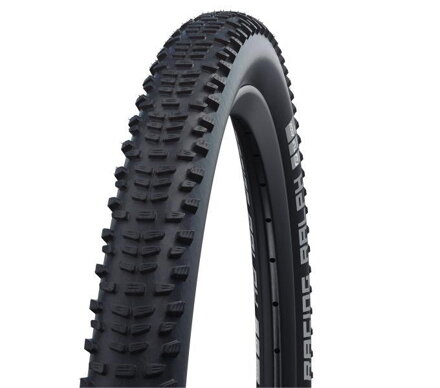 SCHWALBE Plášť RACING RALPH (60-622) 29x2.35 Performance 67EPI 830g Černý TLR