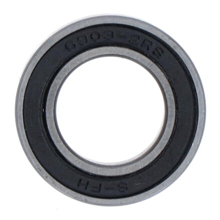 SHIMANO FH-MT410/TC600 Ložisko náboja 17x30x7mm