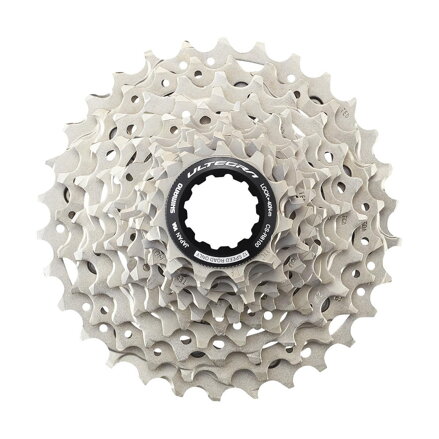SHIMANO CS-R8100 12-kolo 11-30z.Ultegra Kazeta