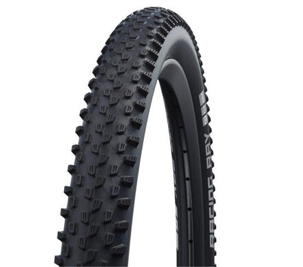 SCHWALBE Plášť RACING RAY (60-622) 29x2.35 Performance 67EPI 830g Černý TLR