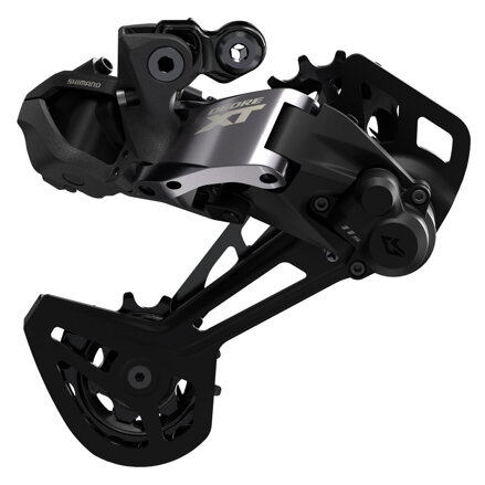 SHIMANO RD-M8150 1x11-k. 11-50z. Přehazovačka XT Di2 Linkglide EBIKE gen2