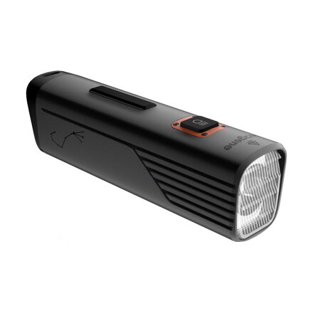 MAGENE Světlo AT1600 přední 10f USB černé