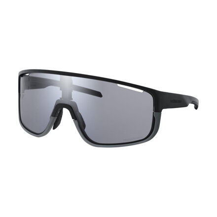 SHIMANO Brýle PULSAR3 černé fotochromatické