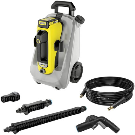KÄRCHER Čistič aku OC 6-18 Premium Battery Set Klikyotlakový