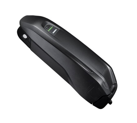 SHIMANO BTE8010-A Batéria Steps 504Wh čierna