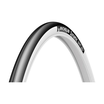 MICHELIN Plášť DYNAMIC SPORT 700x28C (28-622) 33TPI černo/bílý 340g