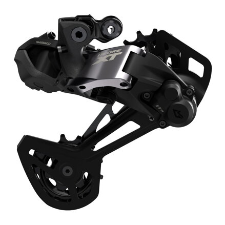 SHIMANO RD-M8150 1x12-k. 10-51z. Přehazovačka XT Di2 Hyperglide+ EBIKE gen2