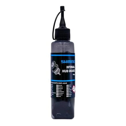 SHIMANO Vazelína NEXUS bílá tuba 100gr.
