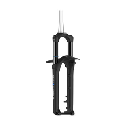 SR SUNTOUR Vidlice MOBIE36 Boost EQ DS 2CR 130 15AH2 29 CTS černá matná NEW25