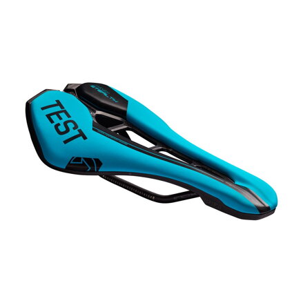 PRO Sedlo testovacie STEALTH PERFORMANCE modré 142mm