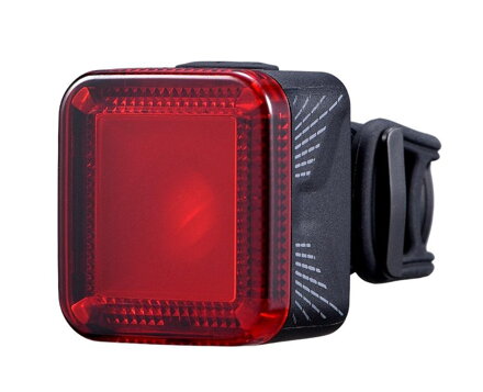 INFINI Svetlo AEGLE zadné USBC