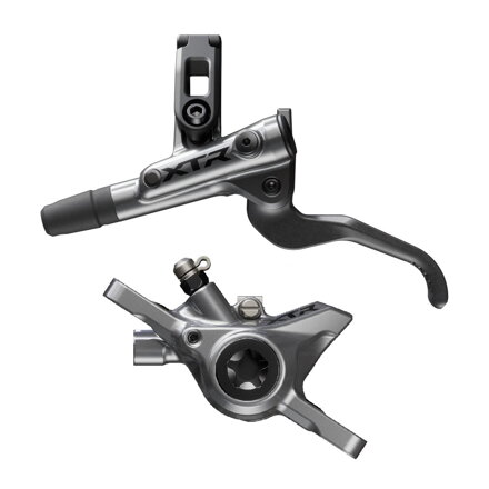 SHIMANO Brzda hydr. XTR I-M9200 predná Post Mount 1000mm had.+platn. K05Ti