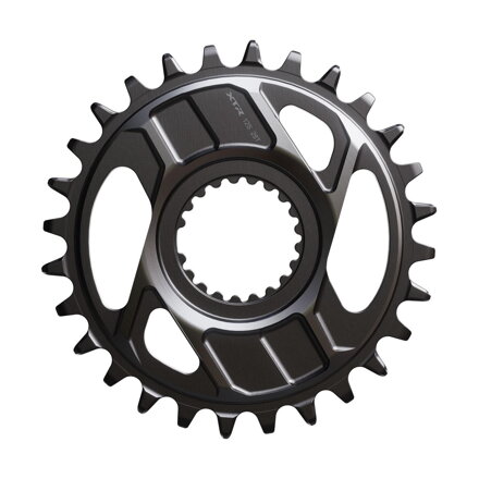 SHIMANO Prevodník 28z. FC-M9200 XTR 1x12