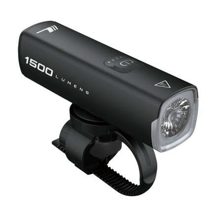 LONGUS Světlo CUBRIN 1500 6f USB, 