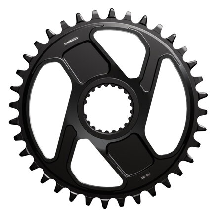 SHIMANO Prevodník 36z. FC-M8200 XT 1x12