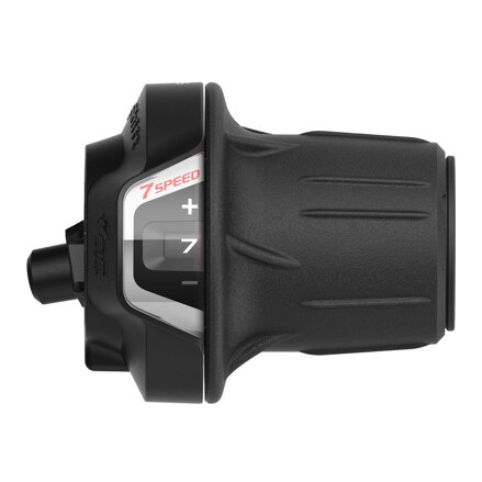 SHIMANO Radenie revoshift SL-RV300 7-k. pravé čierne