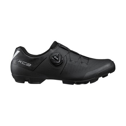 SHIMANO Tretry SHXC302 dámske čierne SHIMANO Tretry SHXC302 dámske čierne