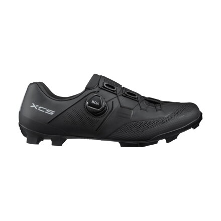 SHIMANO Tretry SHXC503 čierne SHIMANO Tretry SHXC503 čierne