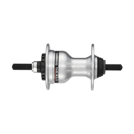 SHIMANO Náboj predný HBIM40 36d. pre bubnovú brzdu