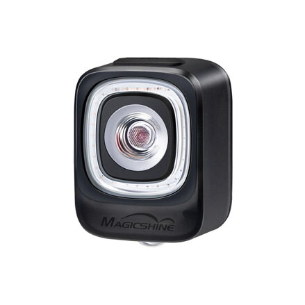 MAGICSHINE Světlo SEEMEE 200 V3.0 zadní 6f USB černé