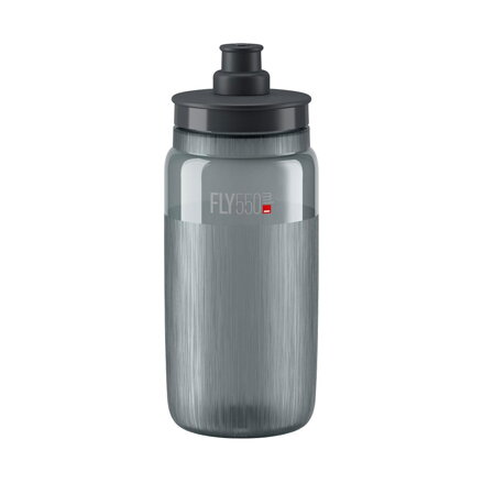 ELITE Láhev FLY TEX 550 smoke