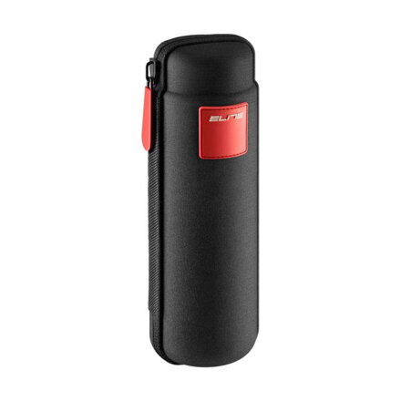 ELITE Obal TAKUIN MAXI RAINPROOF černo/červený